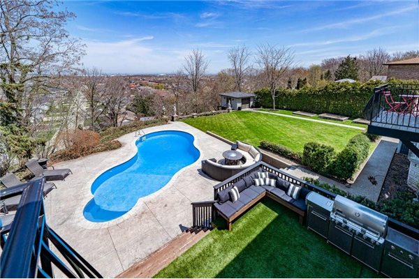 31 Hilts Drive, Hamilton