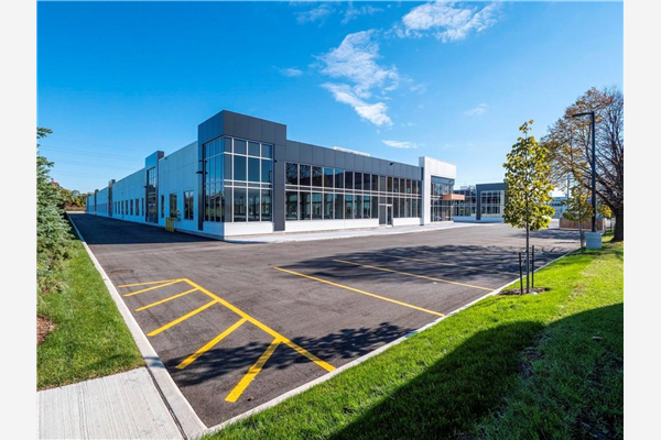 3185 Harvester Road|Unit #3, Burlington