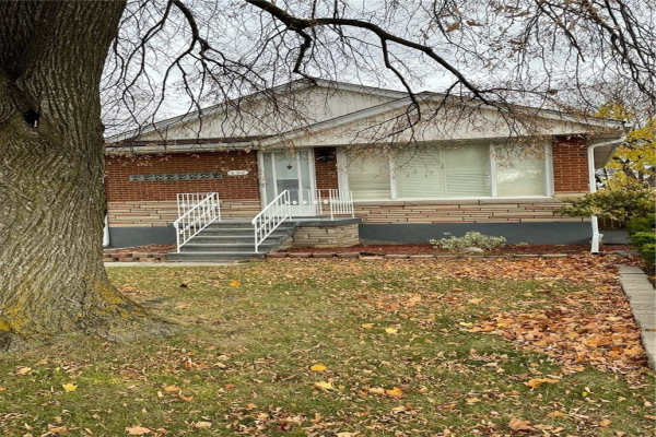 497 Upper Kenilworth Avenue|Unit #(Lower level), Hamilton