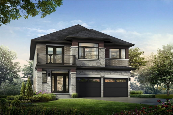 BW2-0100 Broddy Avenue, Brantford
