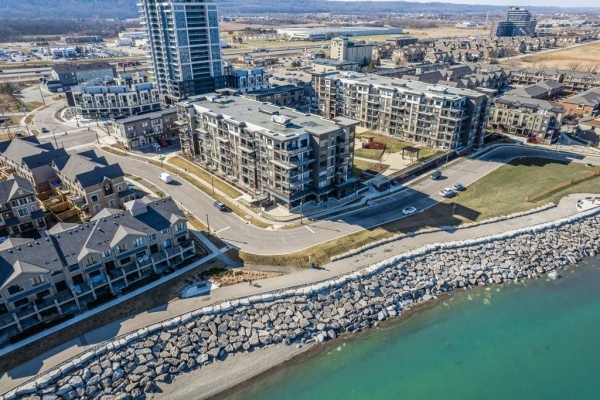 10 Esplanade Lane|Unit #103, Grimsby