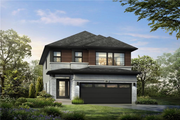 BW2-0091 Holder Drive, Brantford