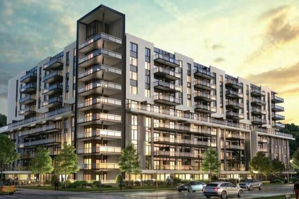 401 SHELLARD Lane|Unit #226, Brantford