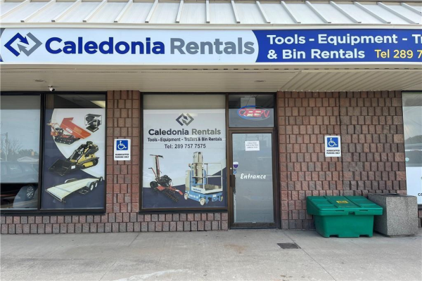 322 Argyle Street|Unit #7B, Caledonia