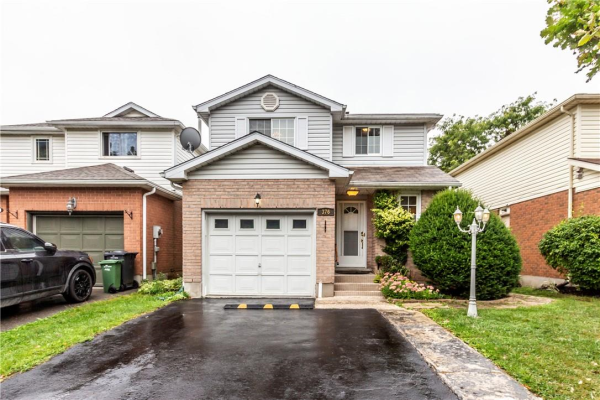 376 AUDEN Road, Guelph