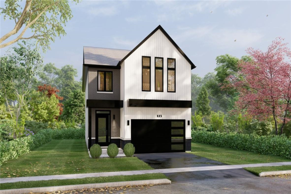 BW2-0099 Broddy Avenue, Brantford