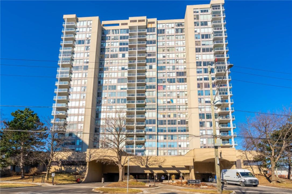 75 Queen Street N|Unit #801, Hamilton