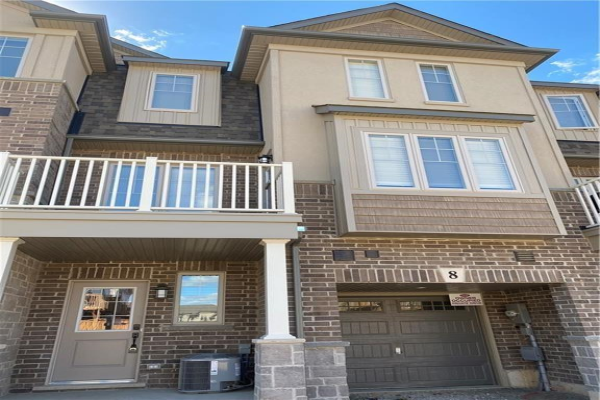 8 GROOM Lane, Ancaster