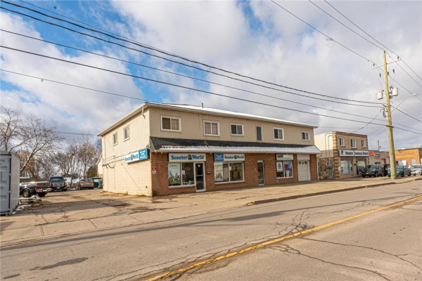 226 ELGIN Street N, Cambridge