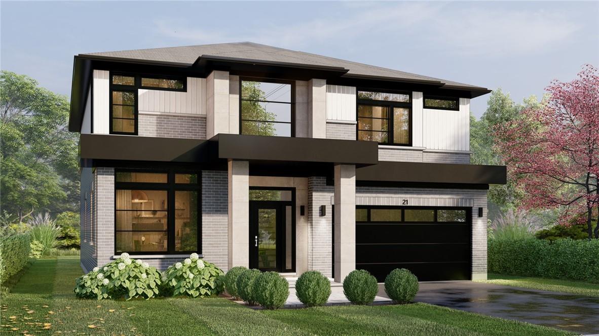 111 Daugaard Avenue|Unit #SZN-0021