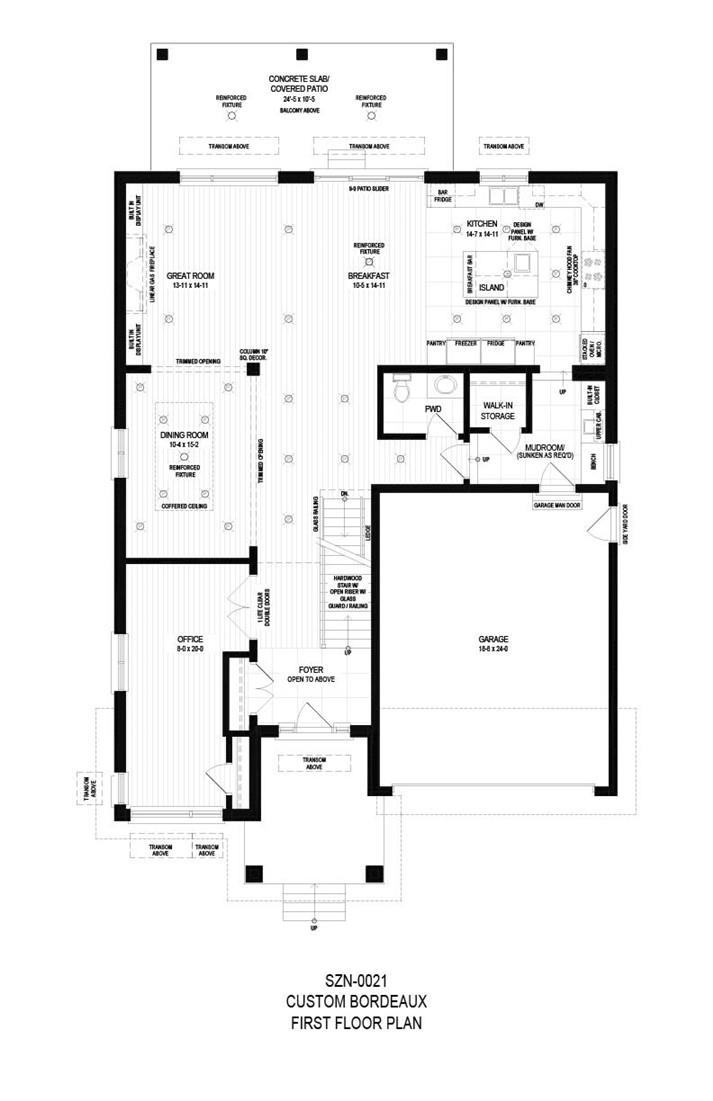 111 Daugaard Avenue|Unit #SZN-0021
