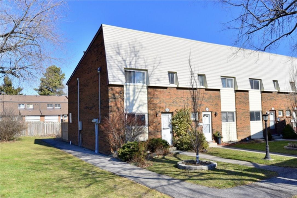 1460 Garth Street|Unit #26, Hamilton