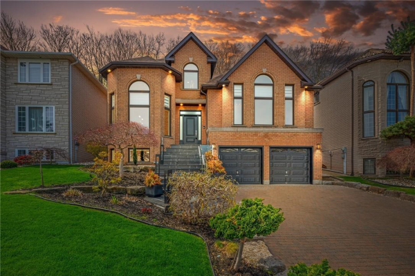 2 ORR Crescent, Stoney Creek