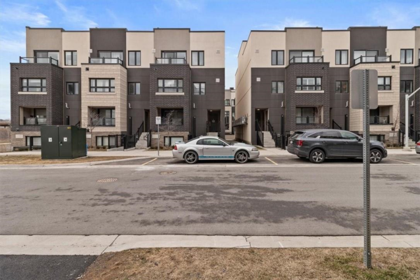 1127 COOKE Boulevard|Unit #512, Burlington