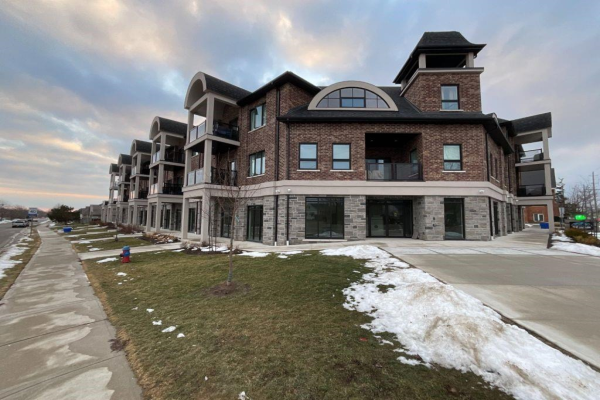 2605 BINBROOK Road|Unit #314, Binbrook