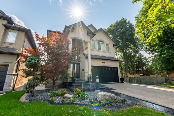 223 ANNABELLE Street, Hamilton