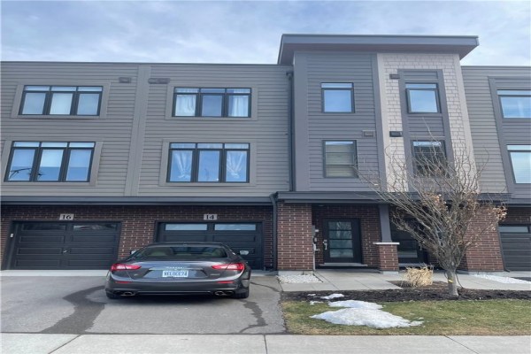 14 WATERVIEW Lane, Grimsby
