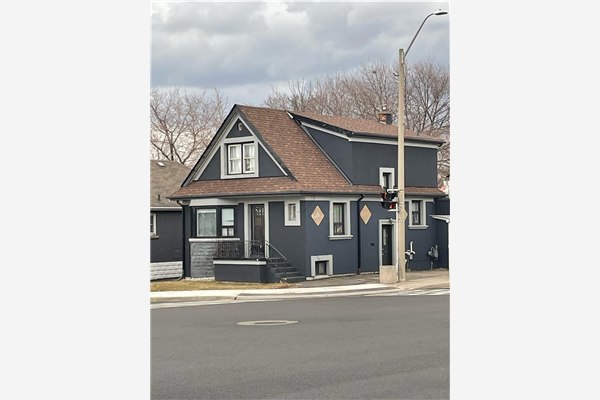 619 Upper Wentworth Street, Hamilton