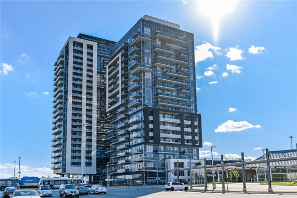2093 Fairview Street|Unit #1905, Burlington