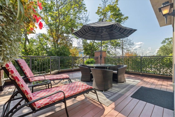 442 Maple Avenue|Unit #TH1, Burlington