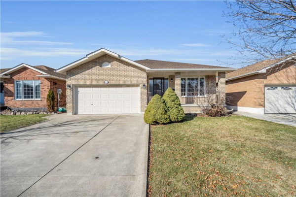 11 Chelmsford Place, Hamilton
