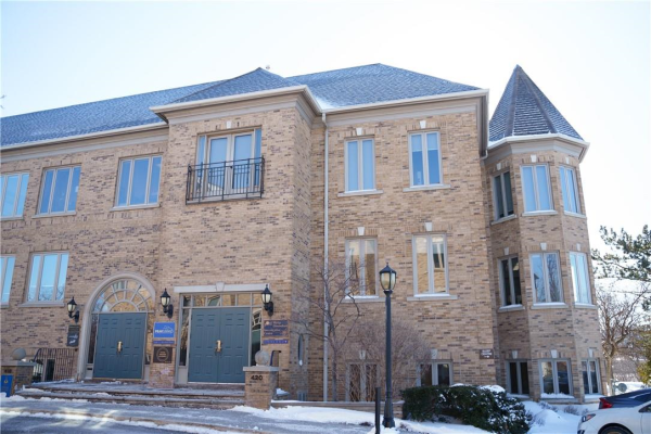 420 North Service Road E|Unit #304, Oakville