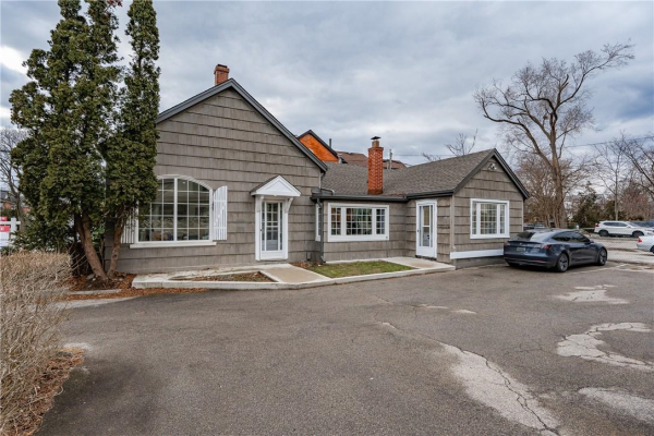 1441 ONTARIO Street, Burlington