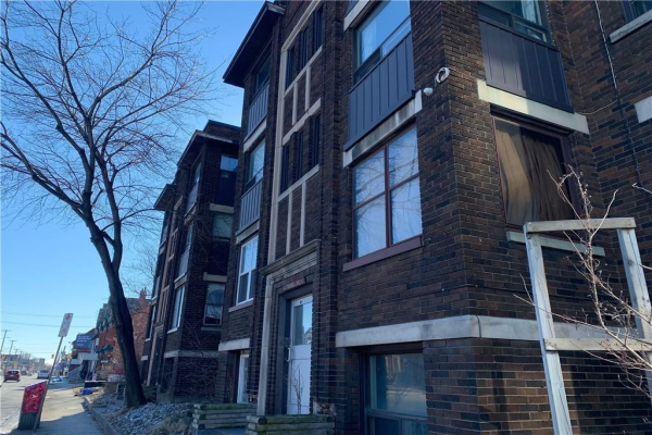 468 Main Street E|Unit #8, Hamilton