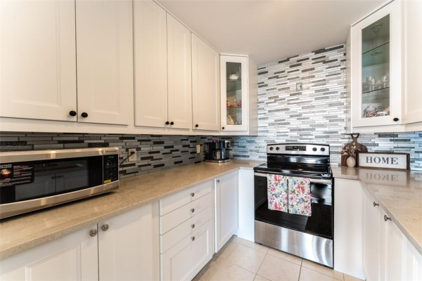 2075 Amherst Heights Drive|Unit #603, Burlington