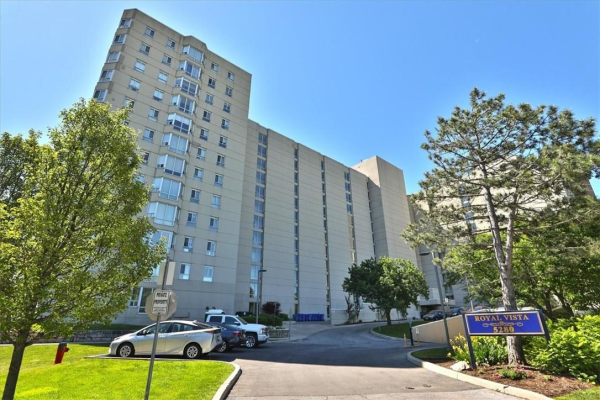 5280 LAKESHORE Road|Unit #101, Burlington