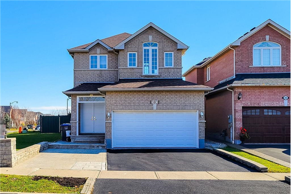 382 ROCCA Court, Mississauga