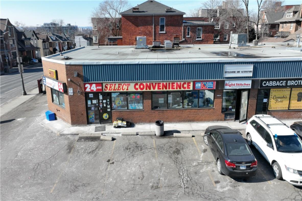 54 QUEEN Street S|Unit #1, Hamilton