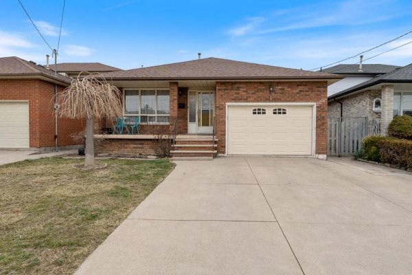 14 Oakland Drive, Hamilton