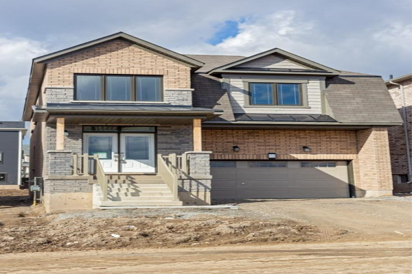 112 Sundin Drive, Caledonia