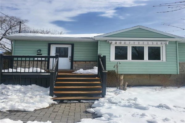 117 East 36th Street|Unit #Basement, Hamilton