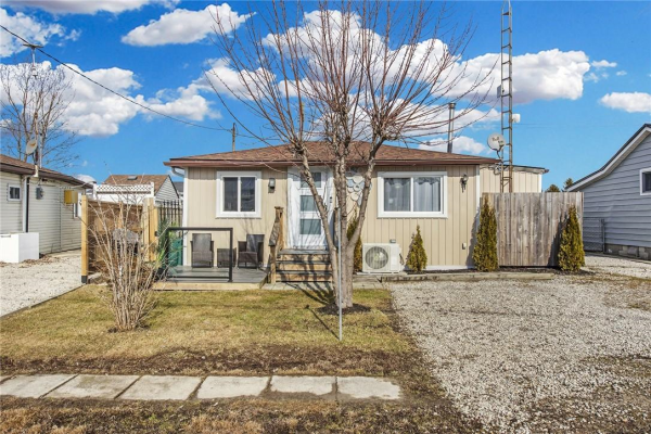 23 MELVILLE Lane, Selkirk