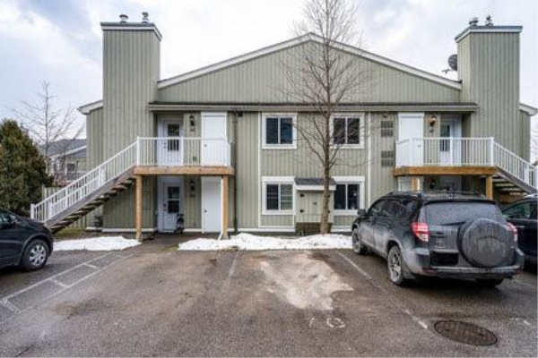 19 DAWSON Drive|Unit #65, Collingwood