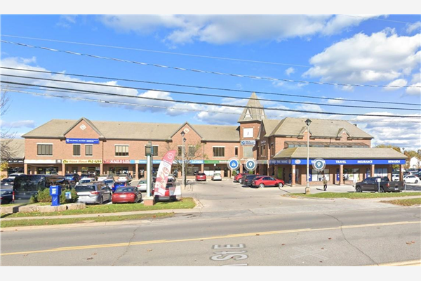 155 MAIN Street E, Grimsby