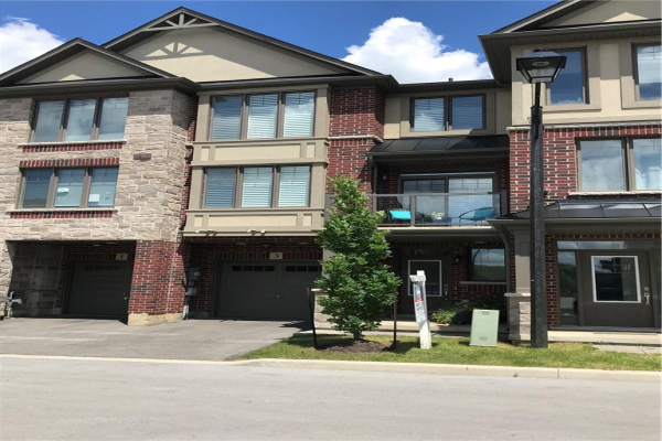 3 KNOW Lane, Ancaster