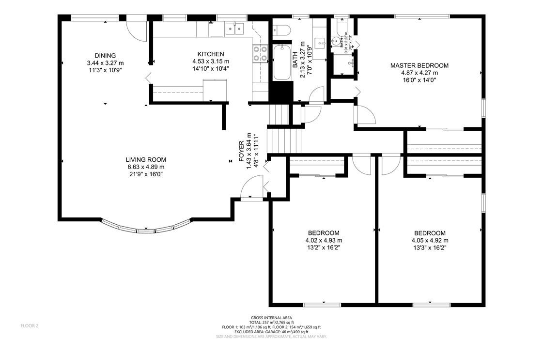 Listing H4157027 - Large Photo # 5