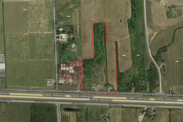 4137 NORTH SERVICE Road, Beamsville