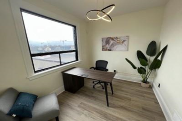 294 OTTAWA Street N|Unit #B, Hamilton