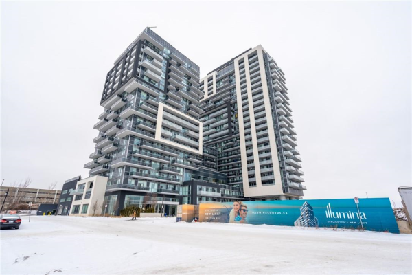 2093 FAIRVIEW Street|Unit #908, Burlington