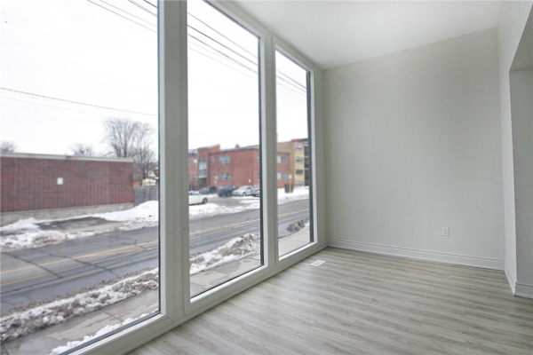 76 WENTWORTH Street S|Unit #1, Hamilton