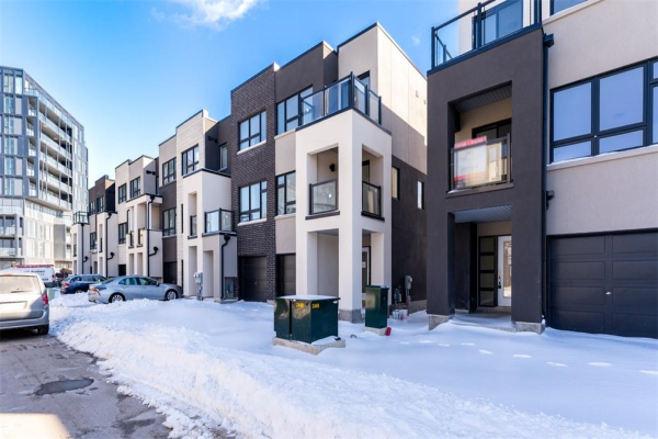 3057 Cherry Blossom Common, Burlington