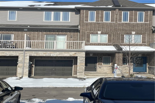 43 Crossings Way, Stoney Creek