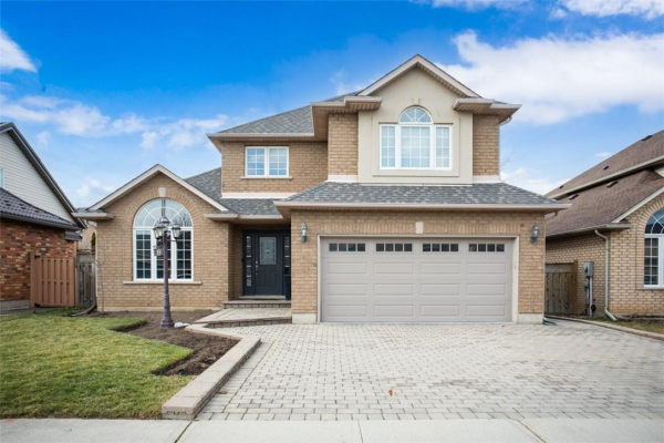 13 Creanona Boulevard, Stoney Creek