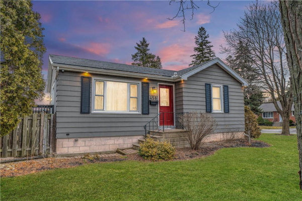 458 ELMWOOD Avenue, Hamilton