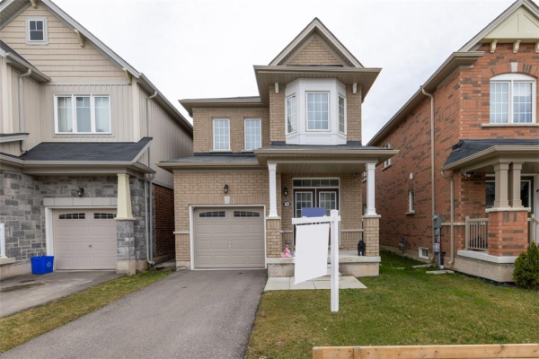 7766 Hackberry Trail, Niagara Falls