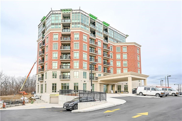 2750 King Street E|Unit #706, Hamilton